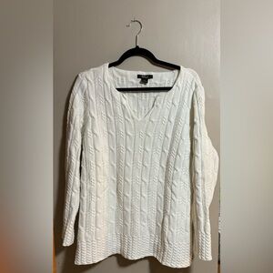 Style & Co. Women’s Sweater